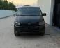 Preview: Voll LED "Specialized" Tagfahrlicht Scheinwerfer für VW T6 15-19 schwarz mit LED Blinker - Black Edition
